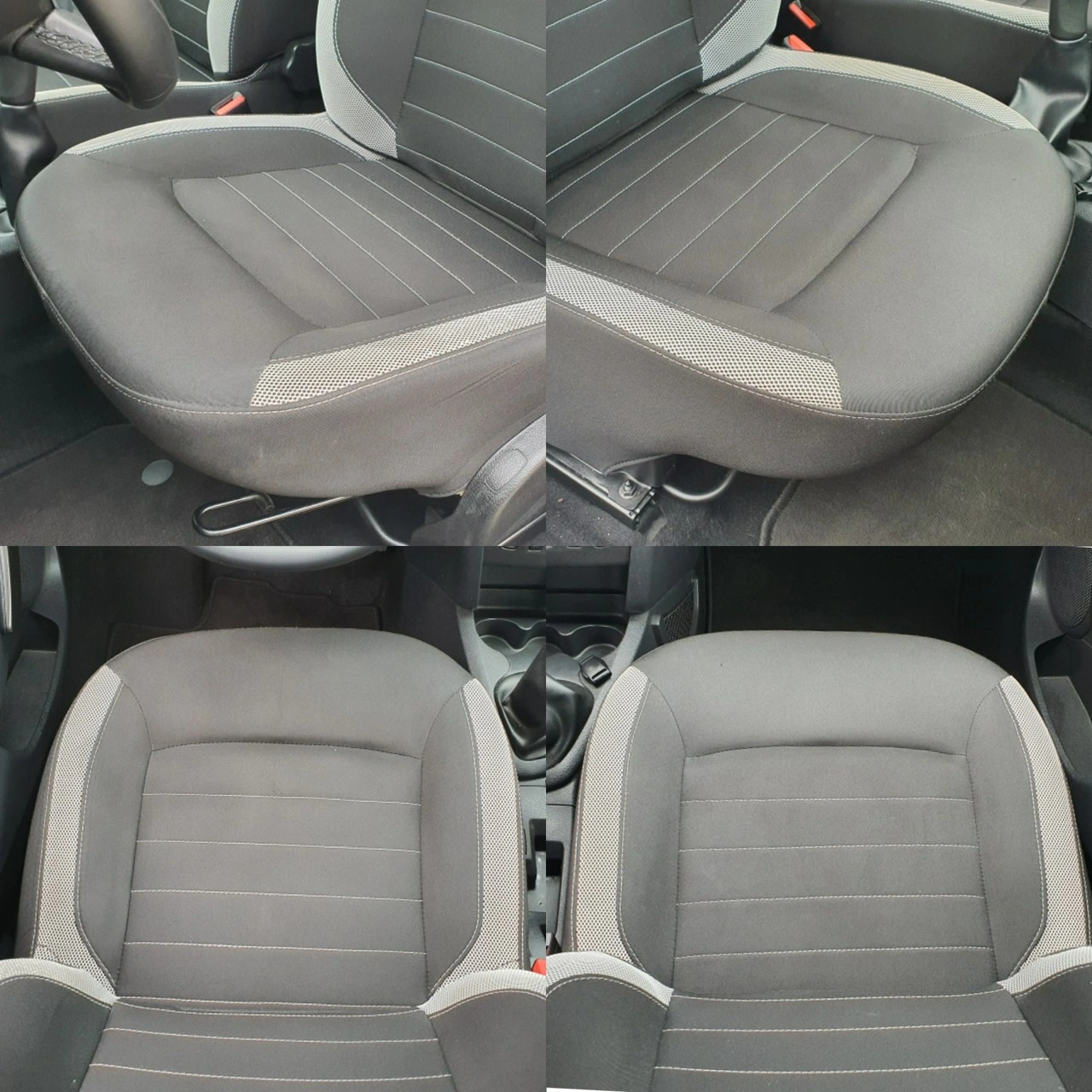 Dacia Sandero Stepway - Zdjęcie 14