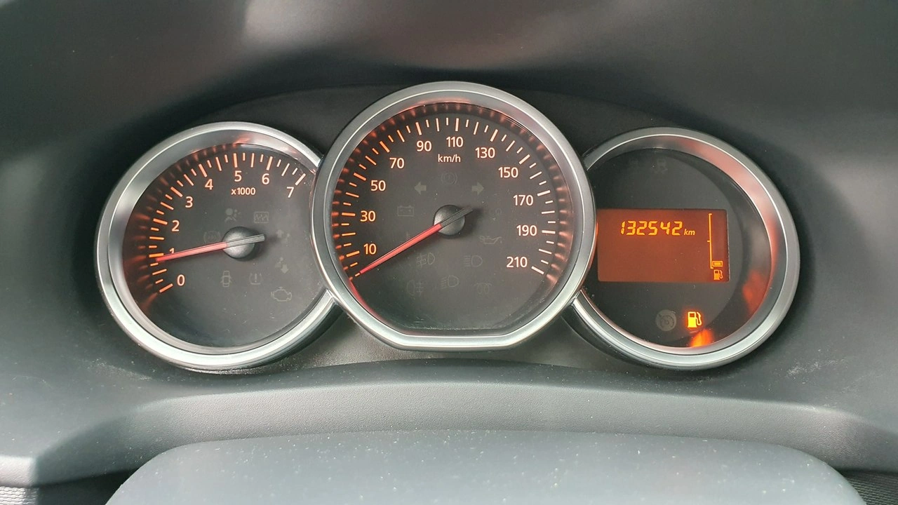 Dacia Sandero Stepway - Zdjęcie 16