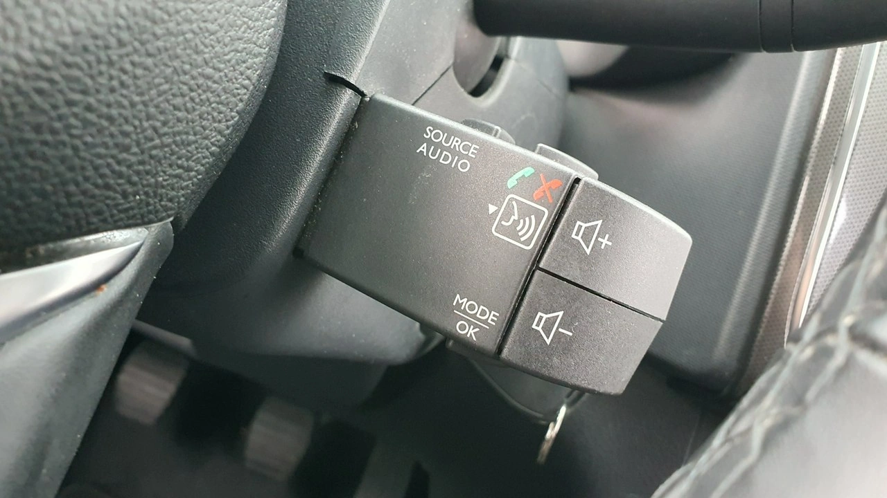 Dacia Sandero Stepway - Zdjęcie 18