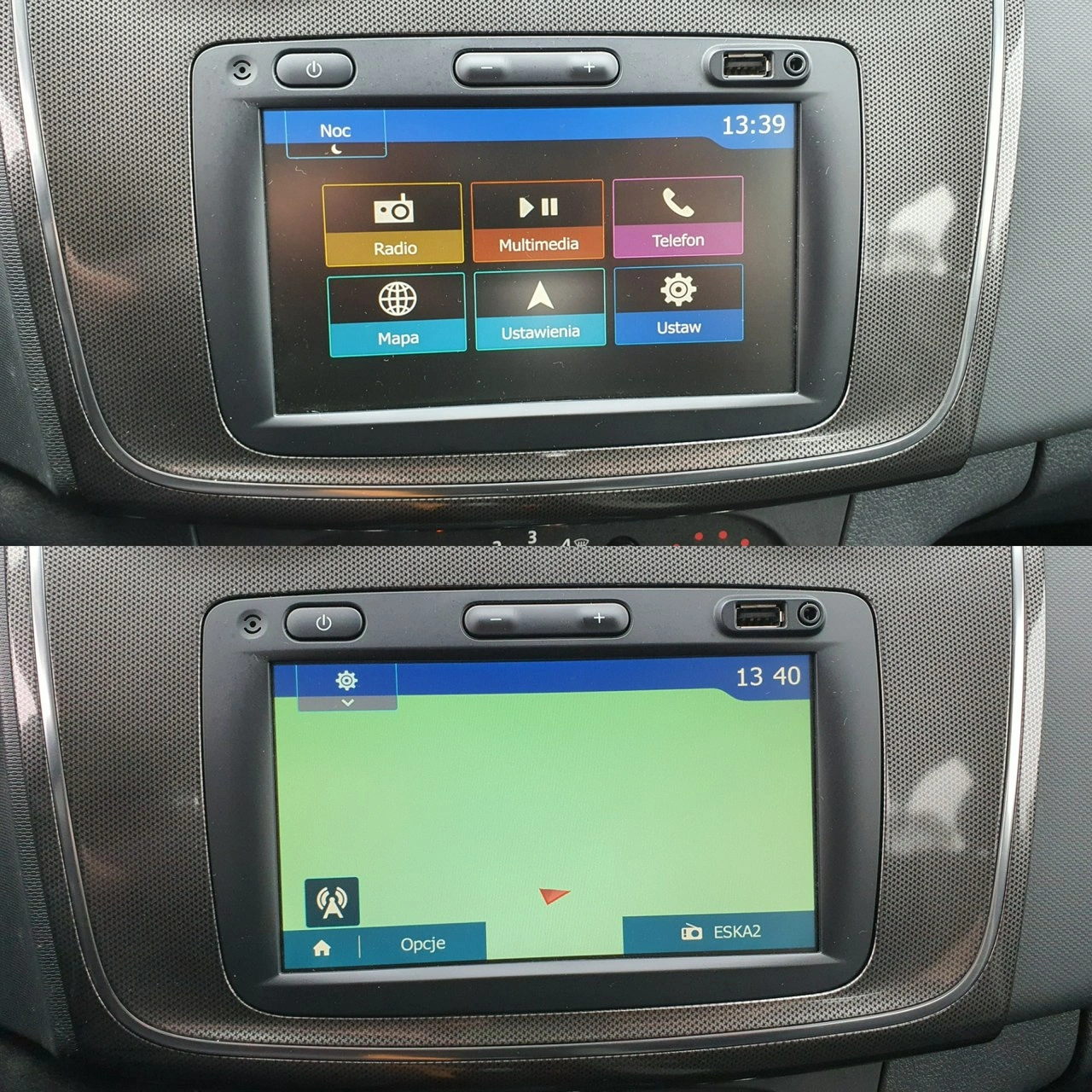 Dacia Sandero Stepway - Zdjęcie 20