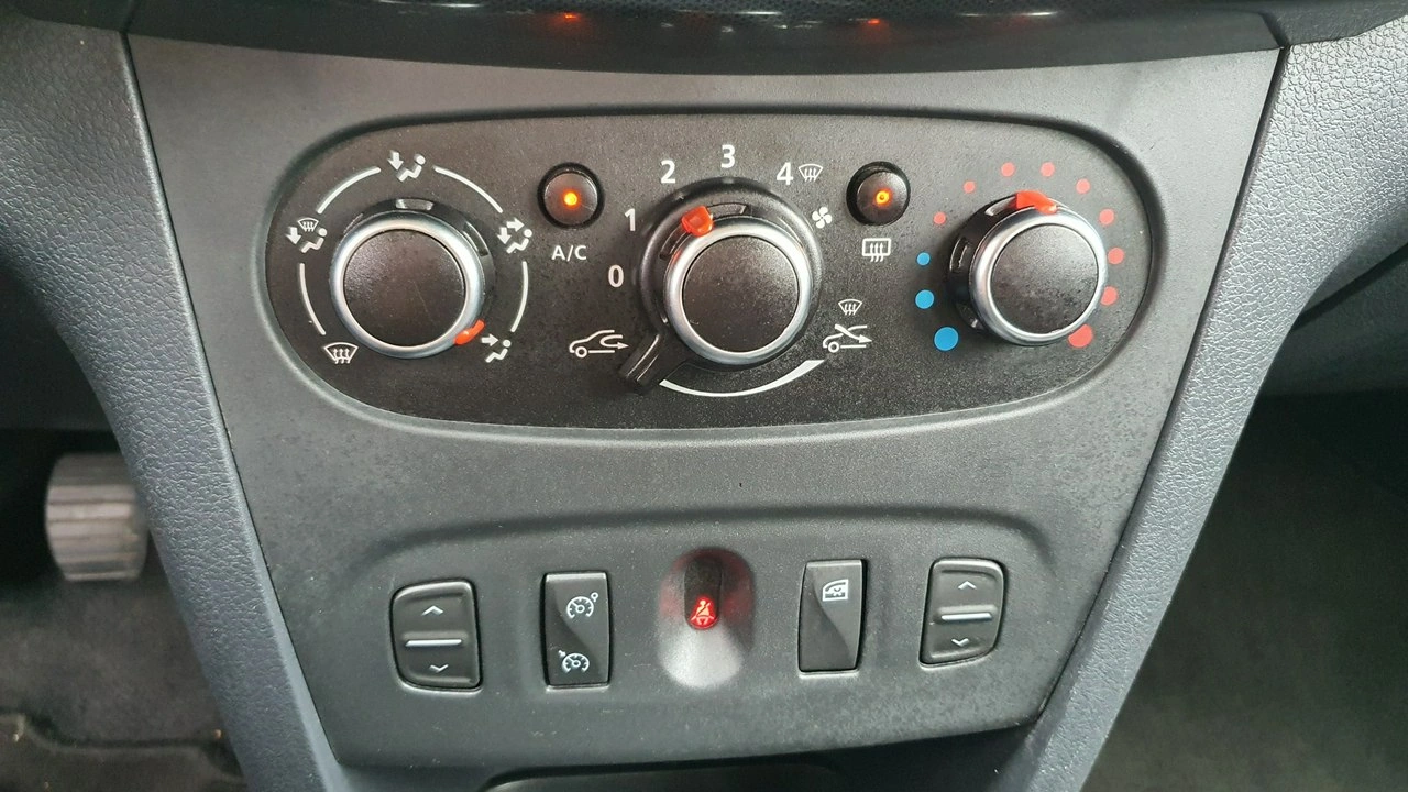 Dacia Sandero Stepway - Zdjęcie 21