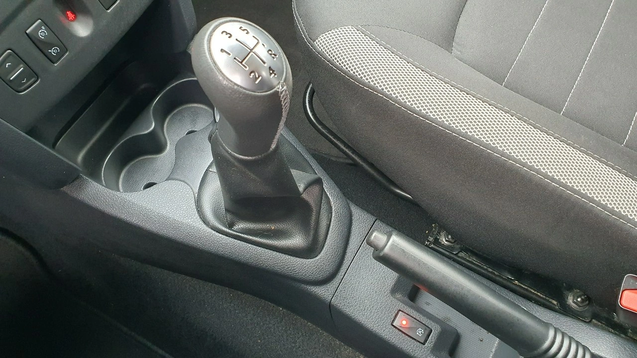 Dacia Sandero Stepway - Zdjęcie 22