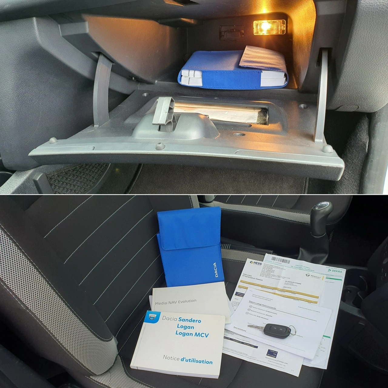 Dacia Sandero Stepway - Zdjęcie 23