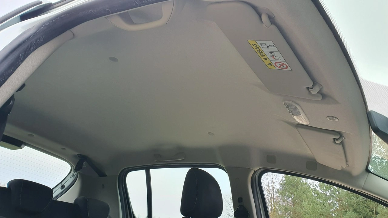 Dacia Sandero Stepway - Zdjęcie 25