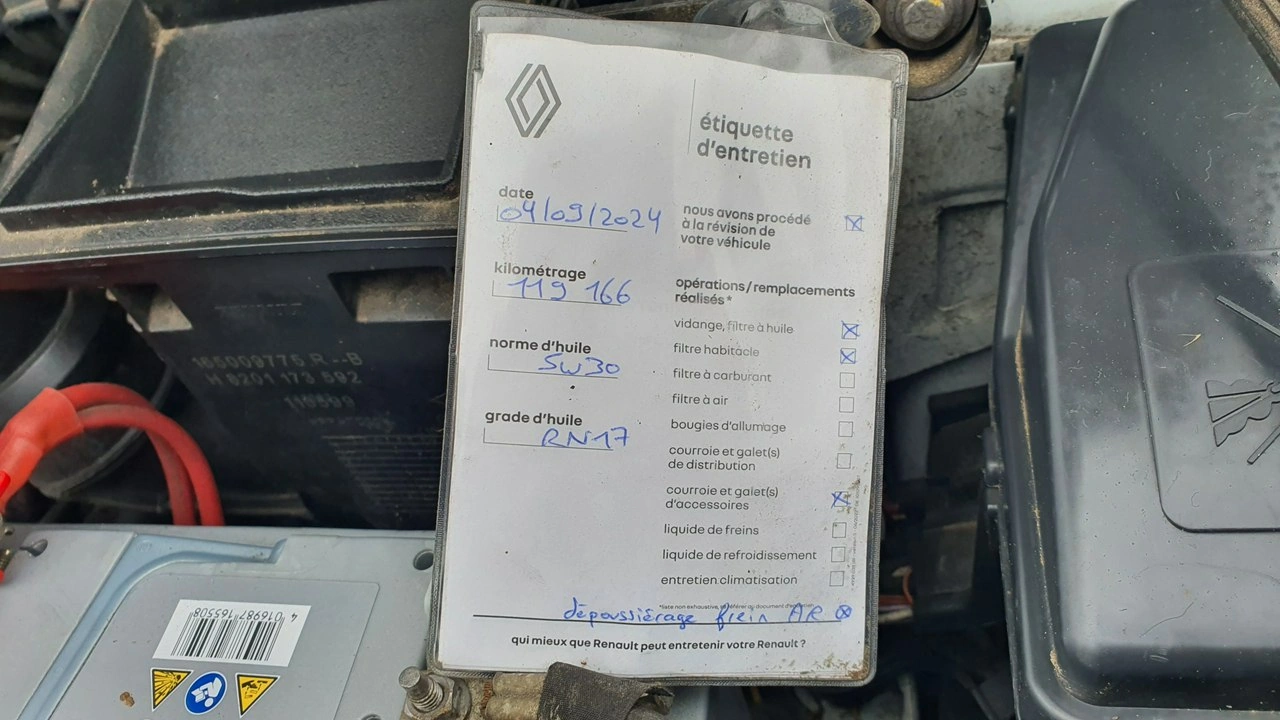 Dacia Sandero Stepway - Zdjęcie 28