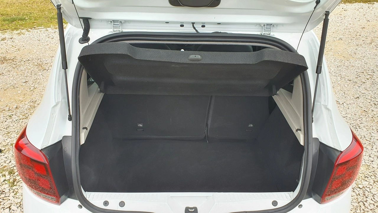 Dacia Sandero Stepway - Zdjęcie 29