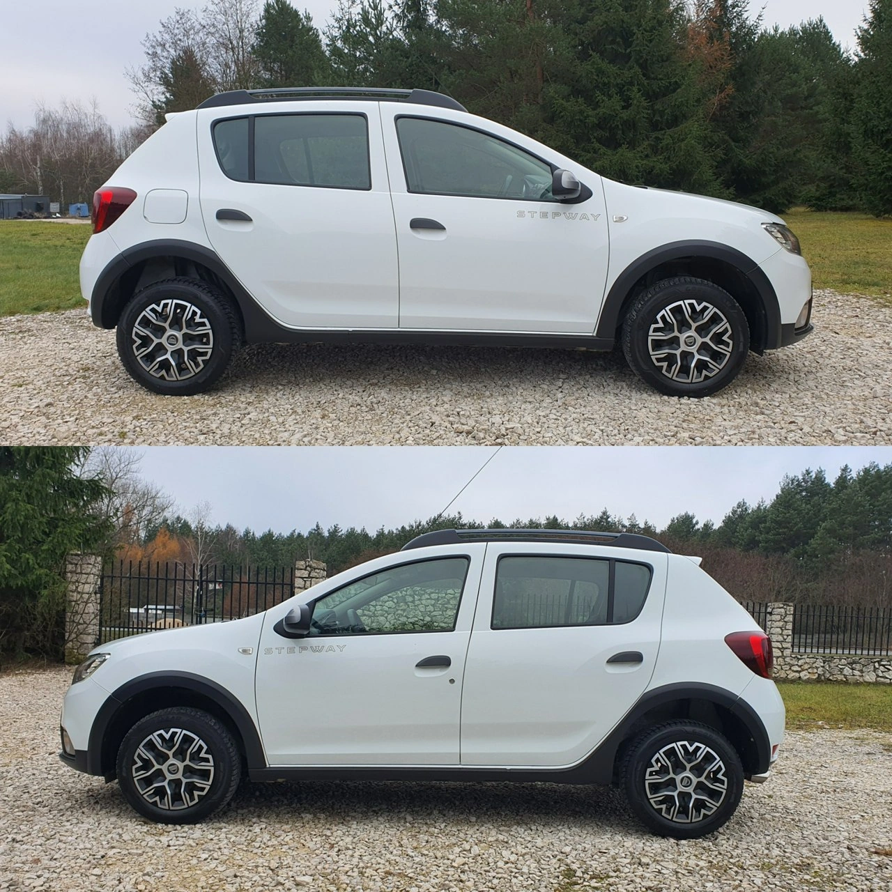 Dacia Sandero Stepway - Zdjęcie 32