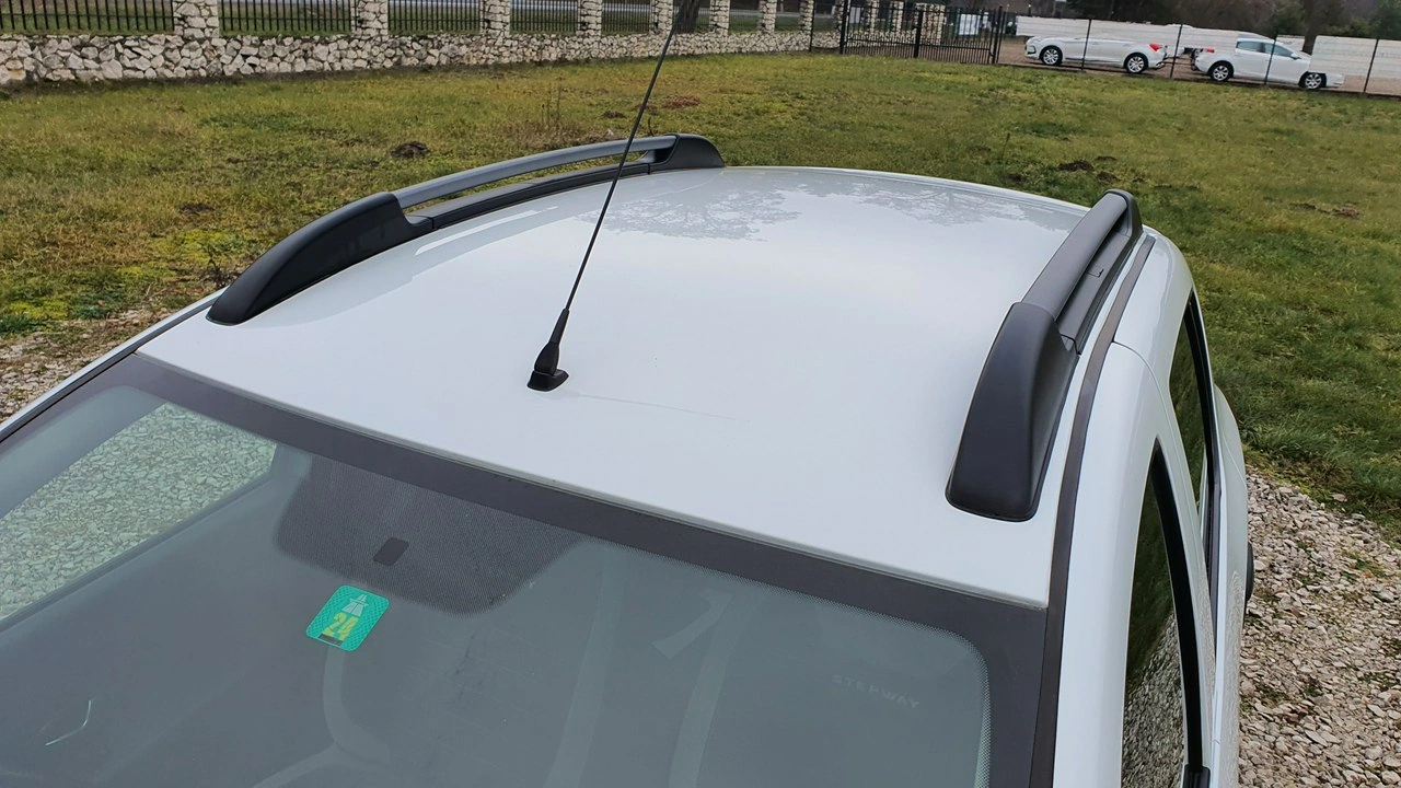 Dacia Sandero Stepway - Zdjęcie 33