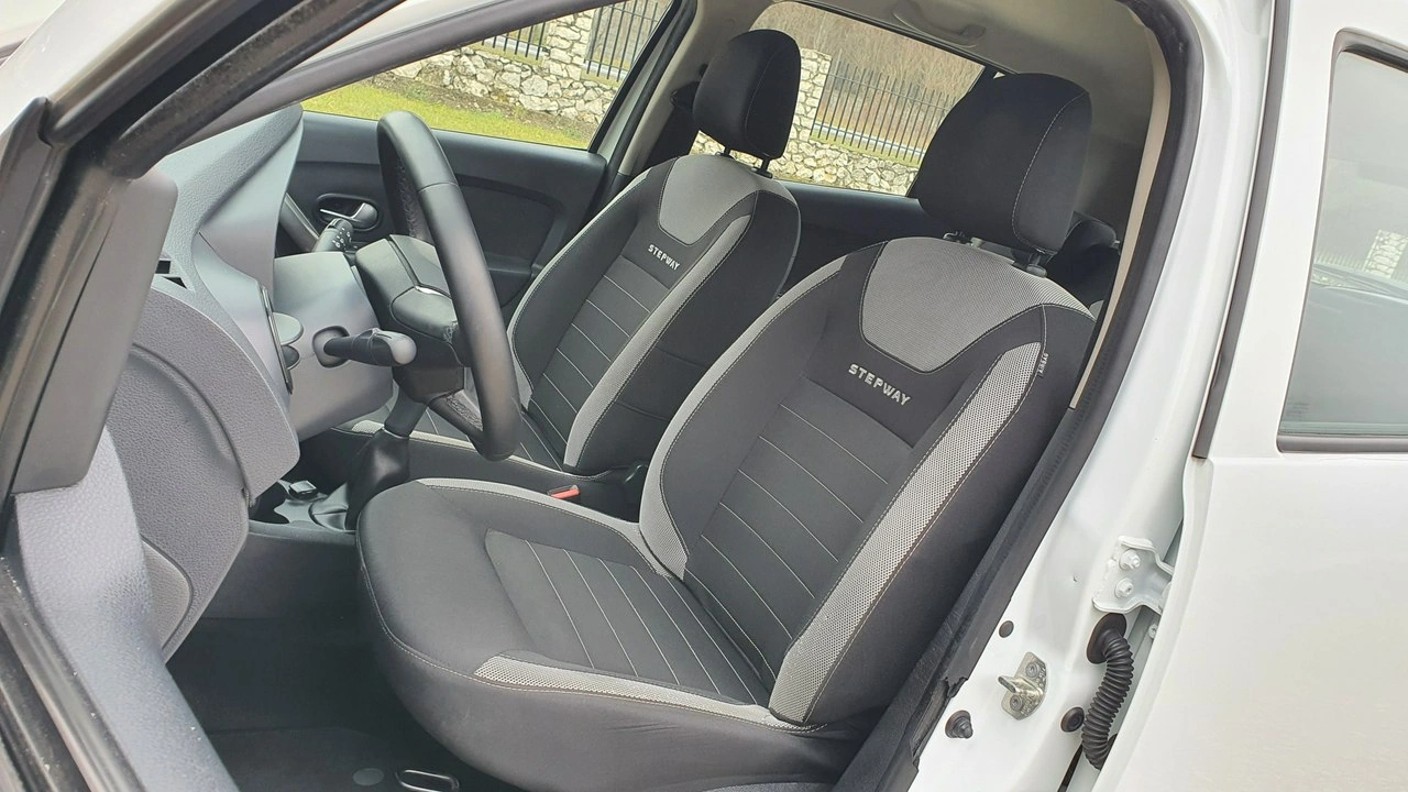 Dacia Sandero Stepway - Zdjęcie 5