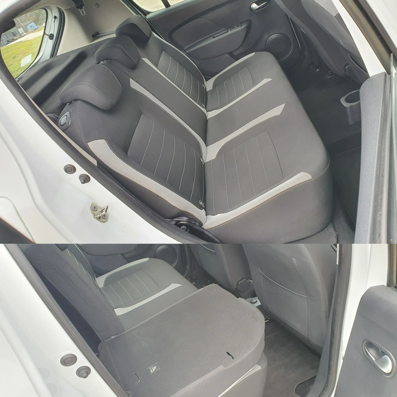 Dacia Sandero Stepway - Zdjęcie 8