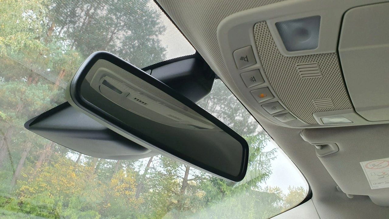 Ford Mondeo - Zdjęcie 20