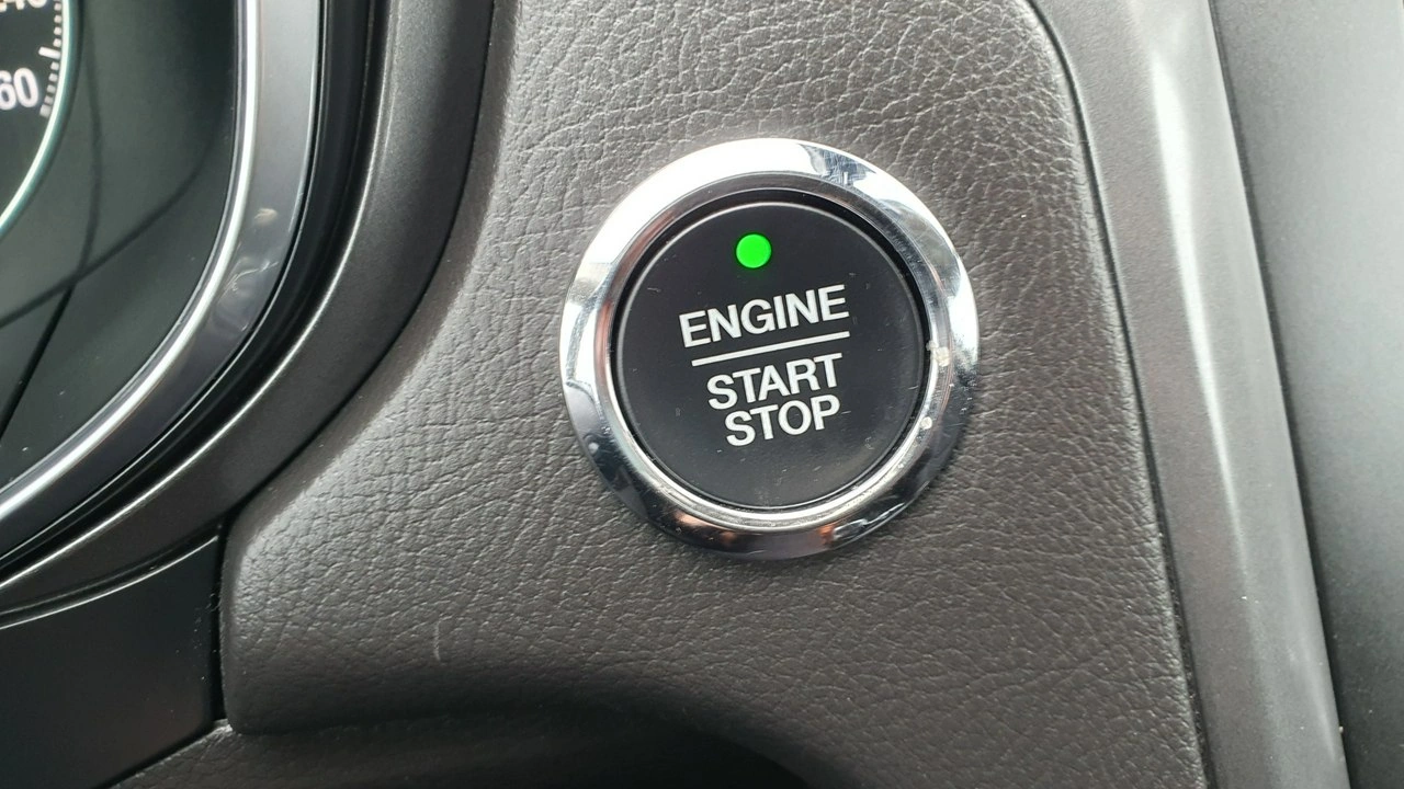 Ford Mondeo - Zdjęcie 21