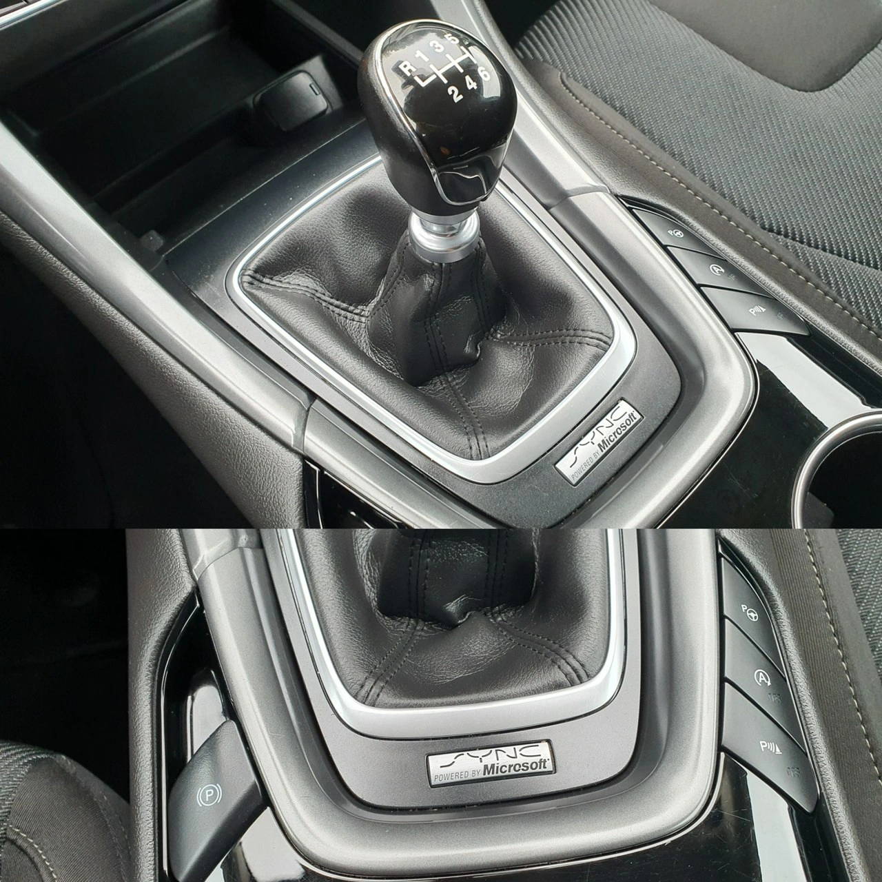 Ford Mondeo - Zdjęcie 24