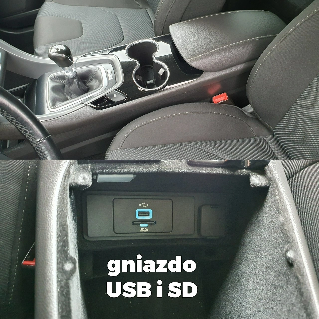 Ford Mondeo - Zdjęcie 25