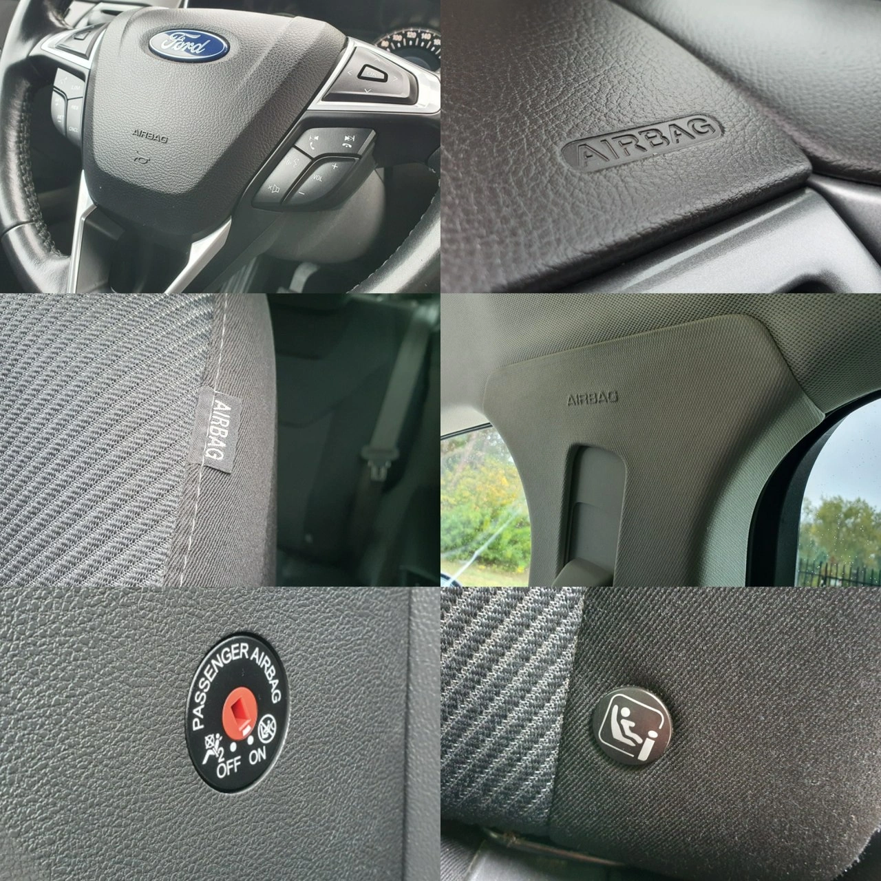 Ford Mondeo - Zdjęcie 27