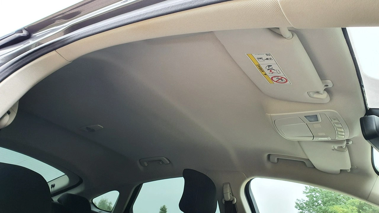 Ford Mondeo - Zdjęcie 28