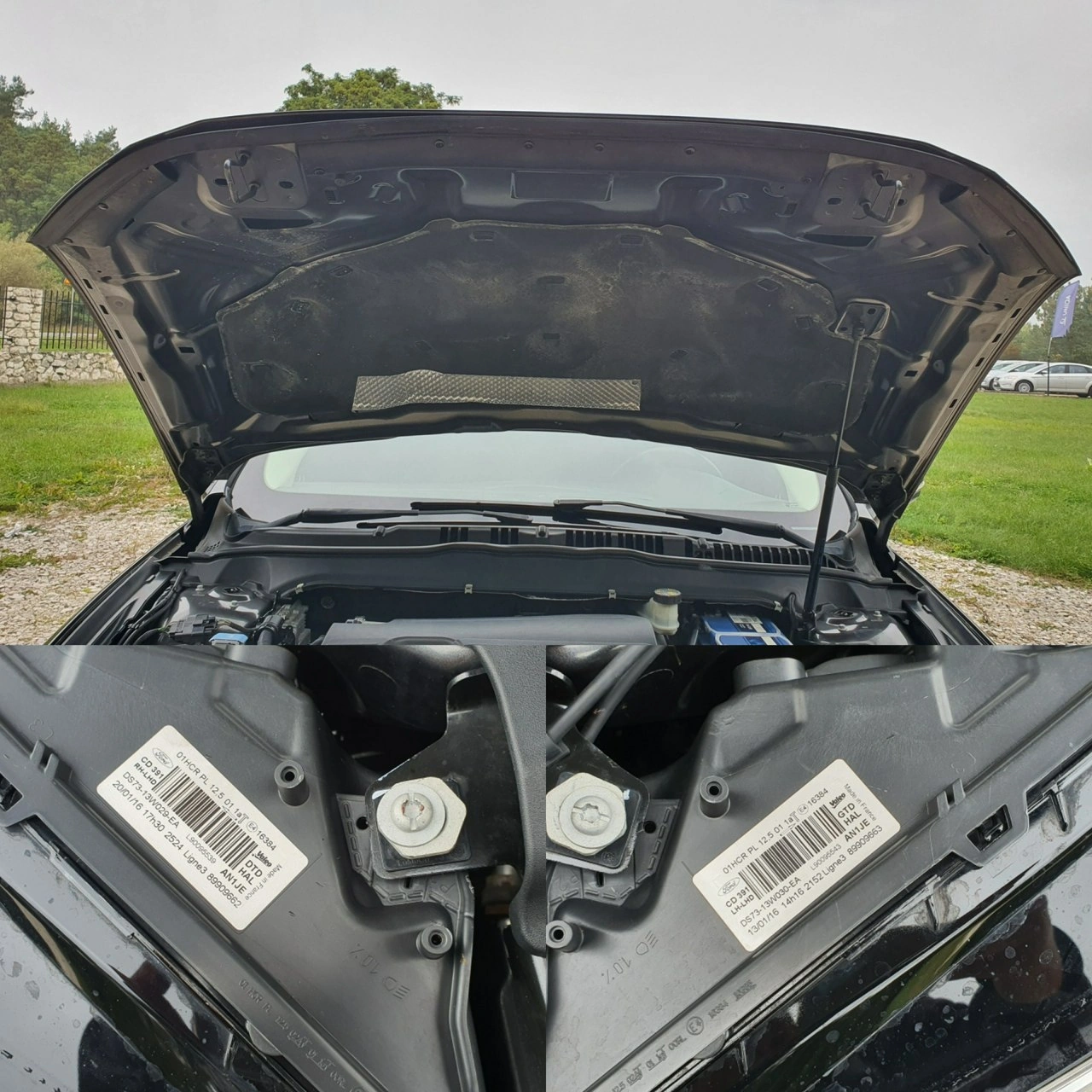 Ford Mondeo - Zdjęcie 31