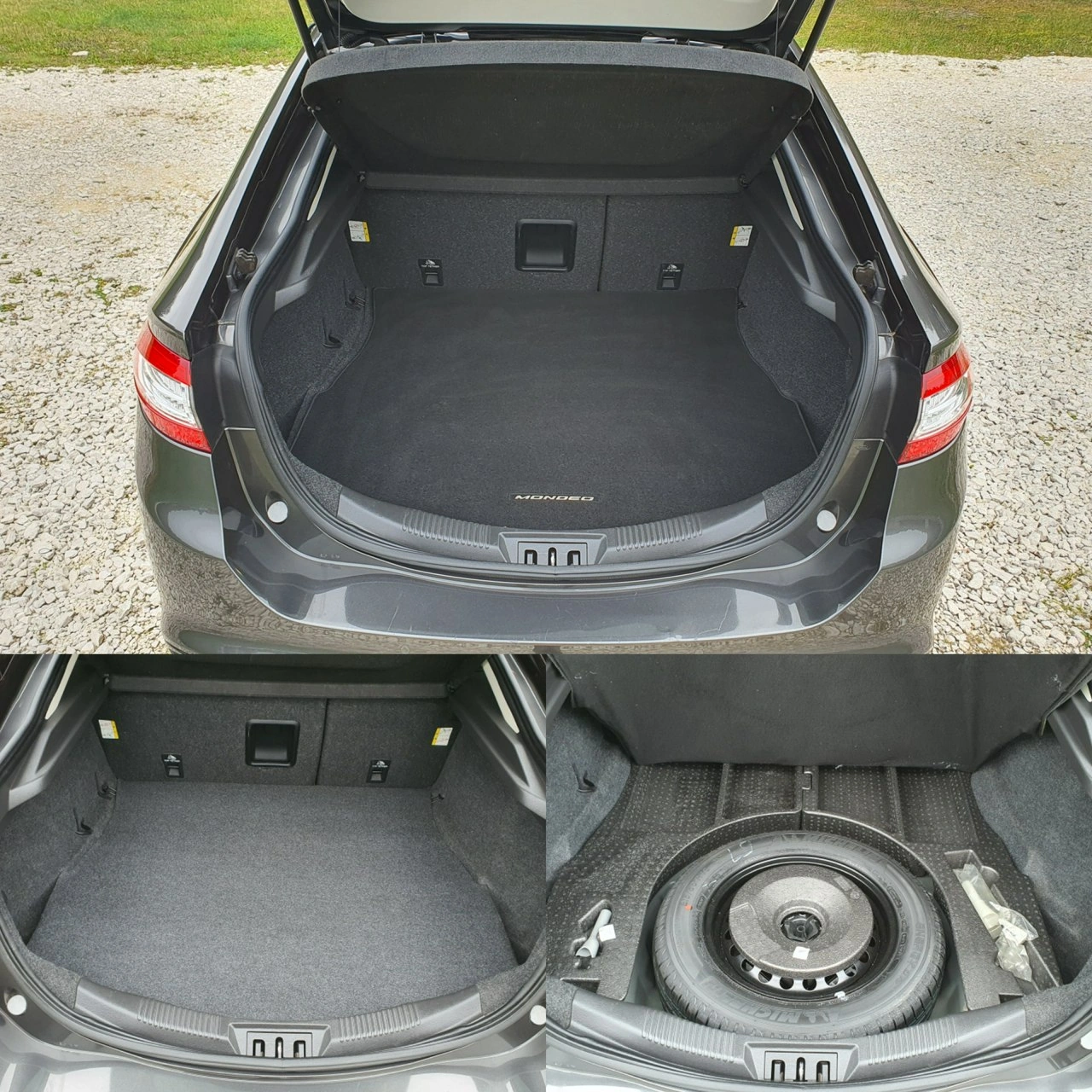 Ford Mondeo - Zdjęcie 32