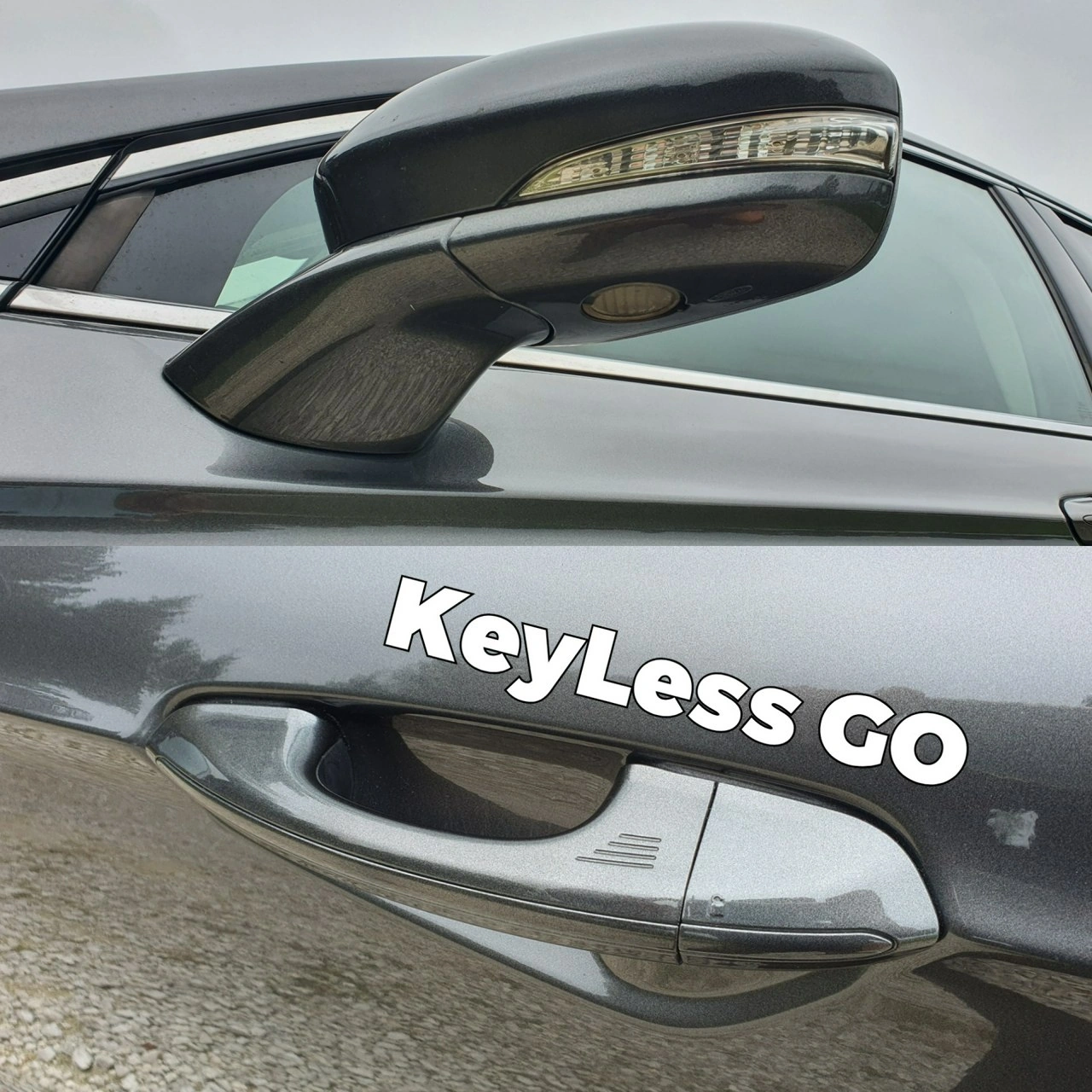 Ford Mondeo - Zdjęcie 37