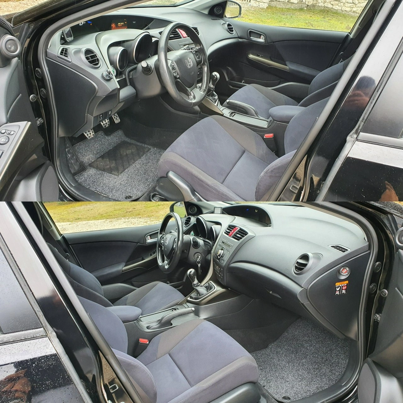 Honda Civic - Zdjęcie 14