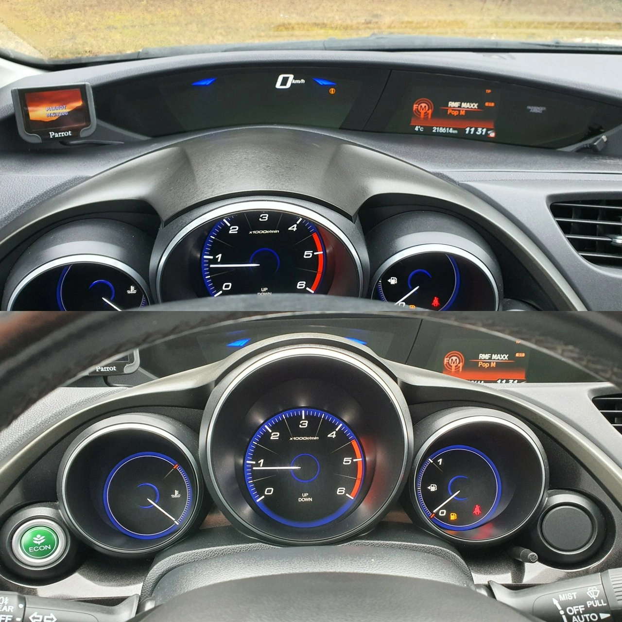 Honda Civic - Zdjęcie 17