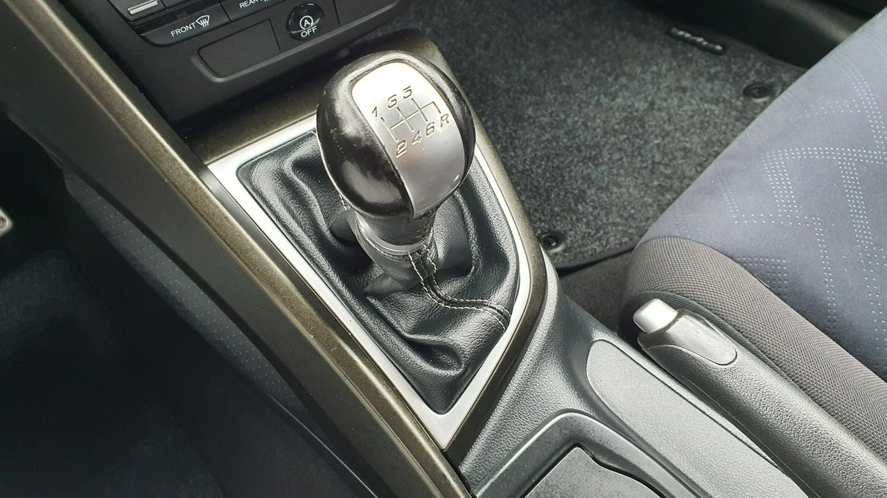 Honda Civic - Zdjęcie 23