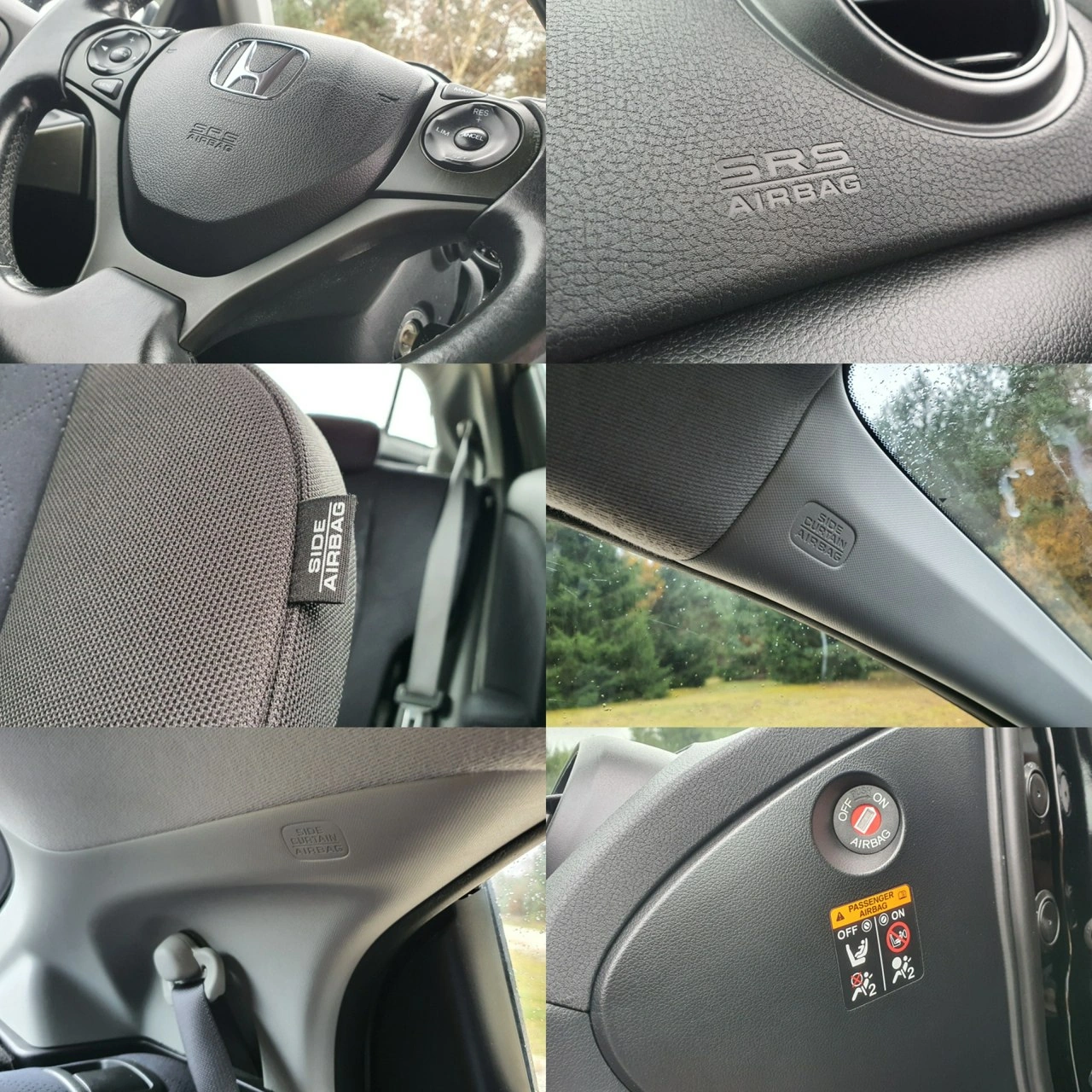 Honda Civic - Zdjęcie 27