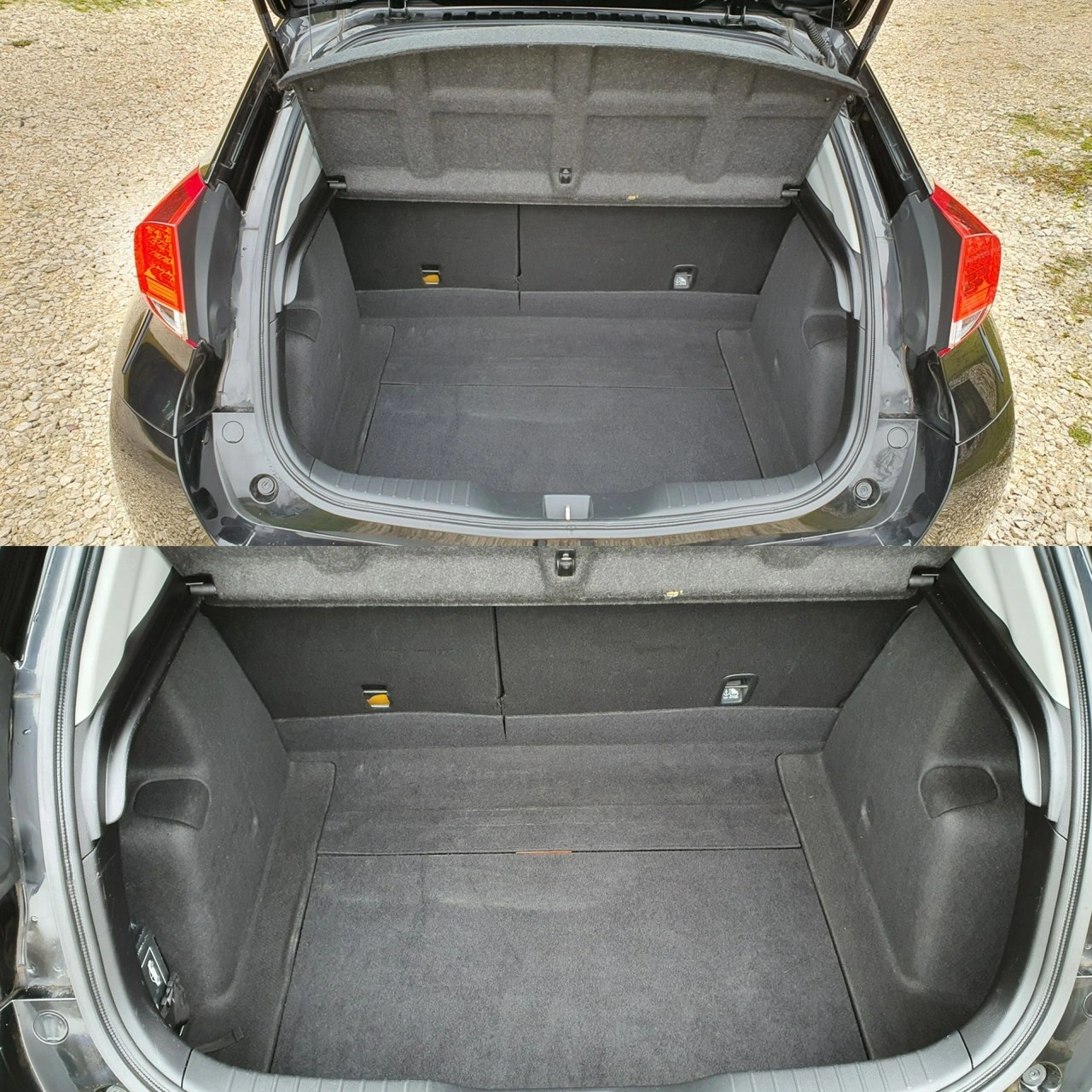 Honda Civic - Zdjęcie 31