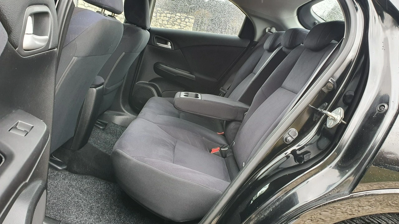 Honda Civic - Zdjęcie 7