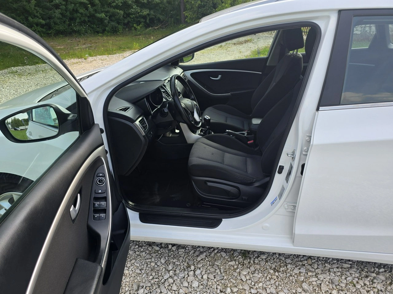 Hyundai i30 - Zdjęcie 9