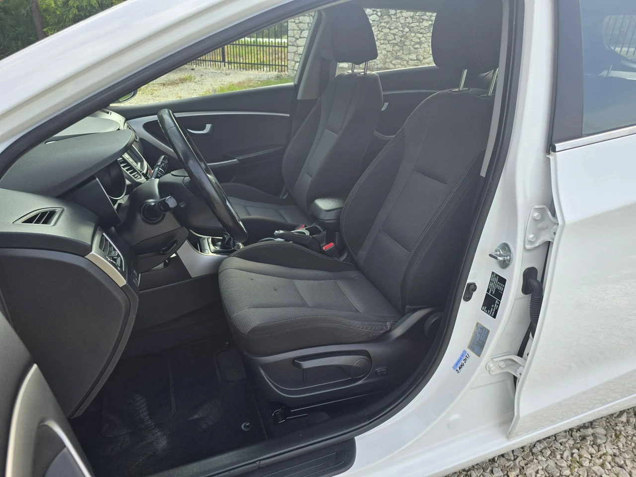 Hyundai i30 - Zdjęcie 5