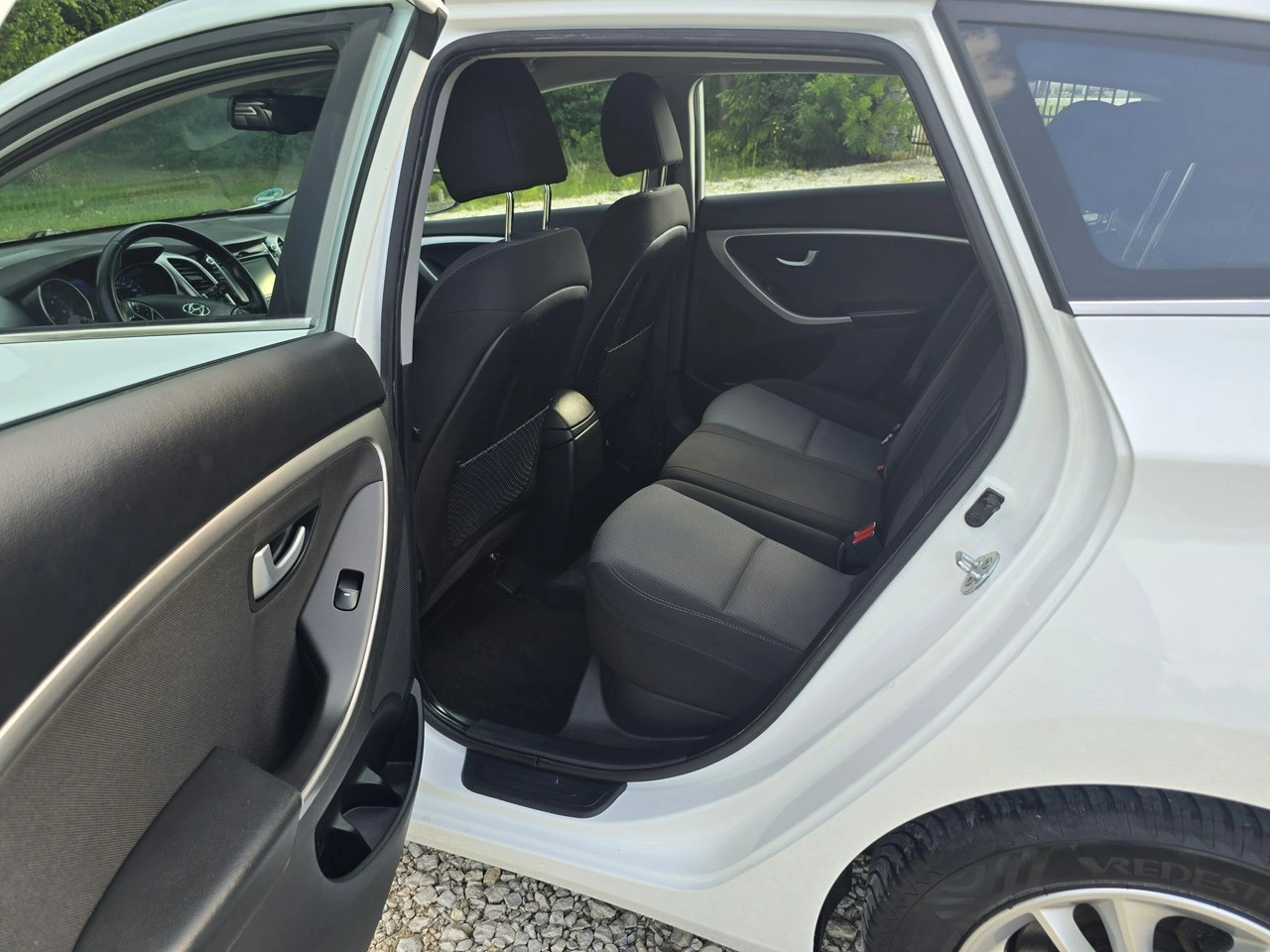 Hyundai i30 - Zdjęcie 10