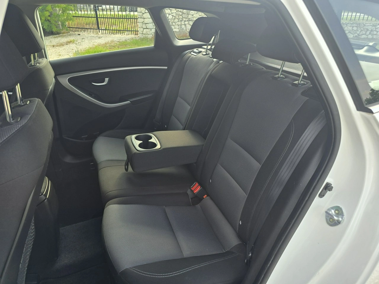 Hyundai i30 - Zdjęcie 7