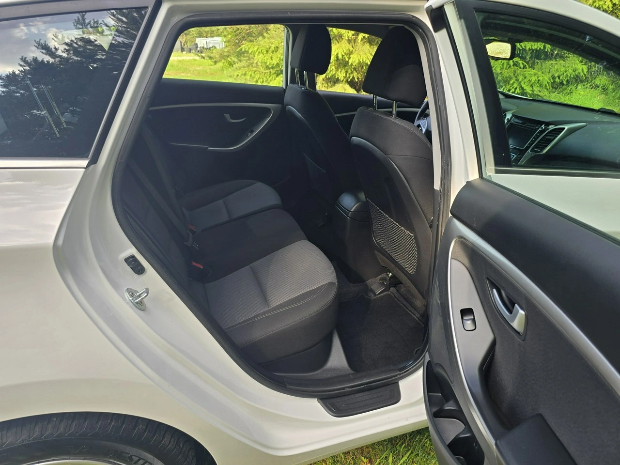 Hyundai i30 - Zdjęcie 8