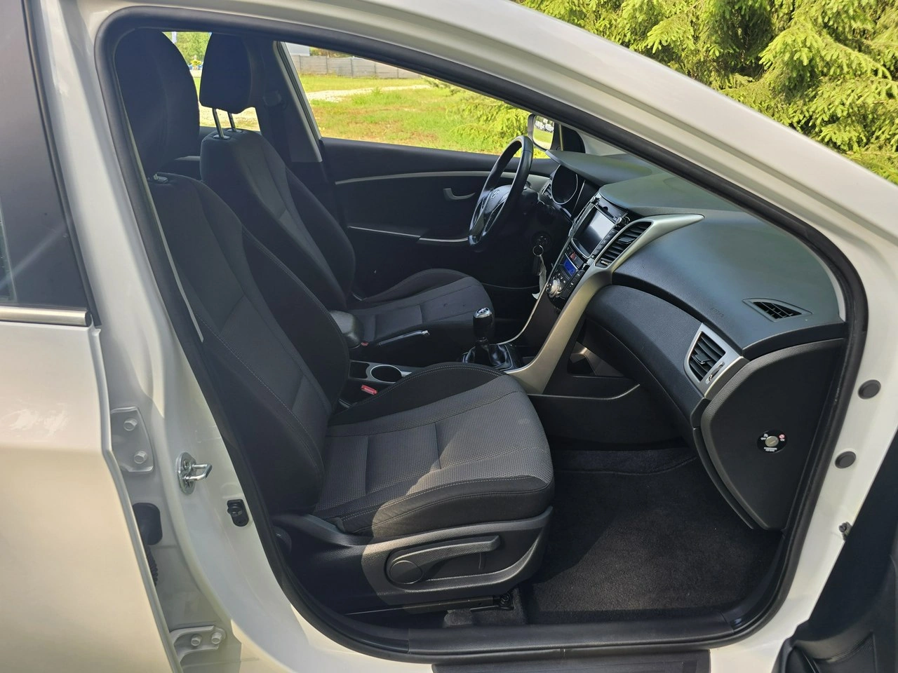 Hyundai i30 - Zdjęcie 11