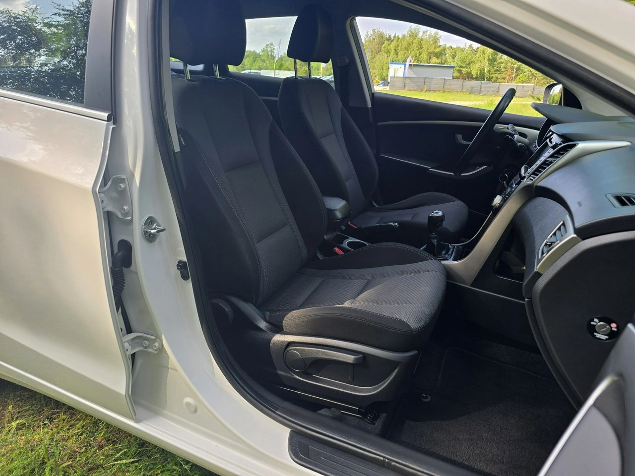 Hyundai i30 - Zdjęcie 6