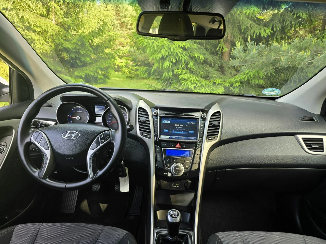 Hyundai i30 - Zdjęcie 4