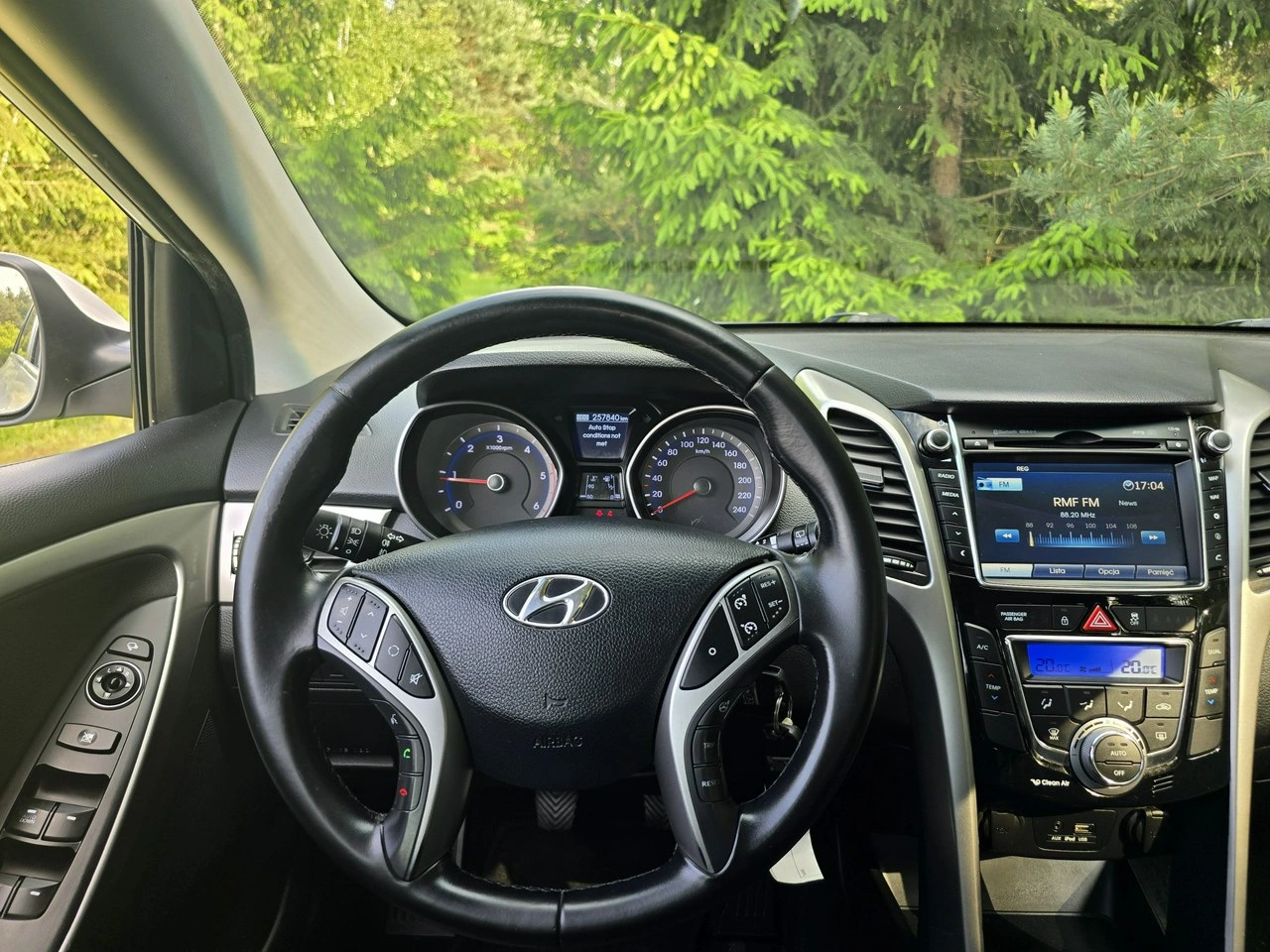 Hyundai i30 - Zdjęcie 12