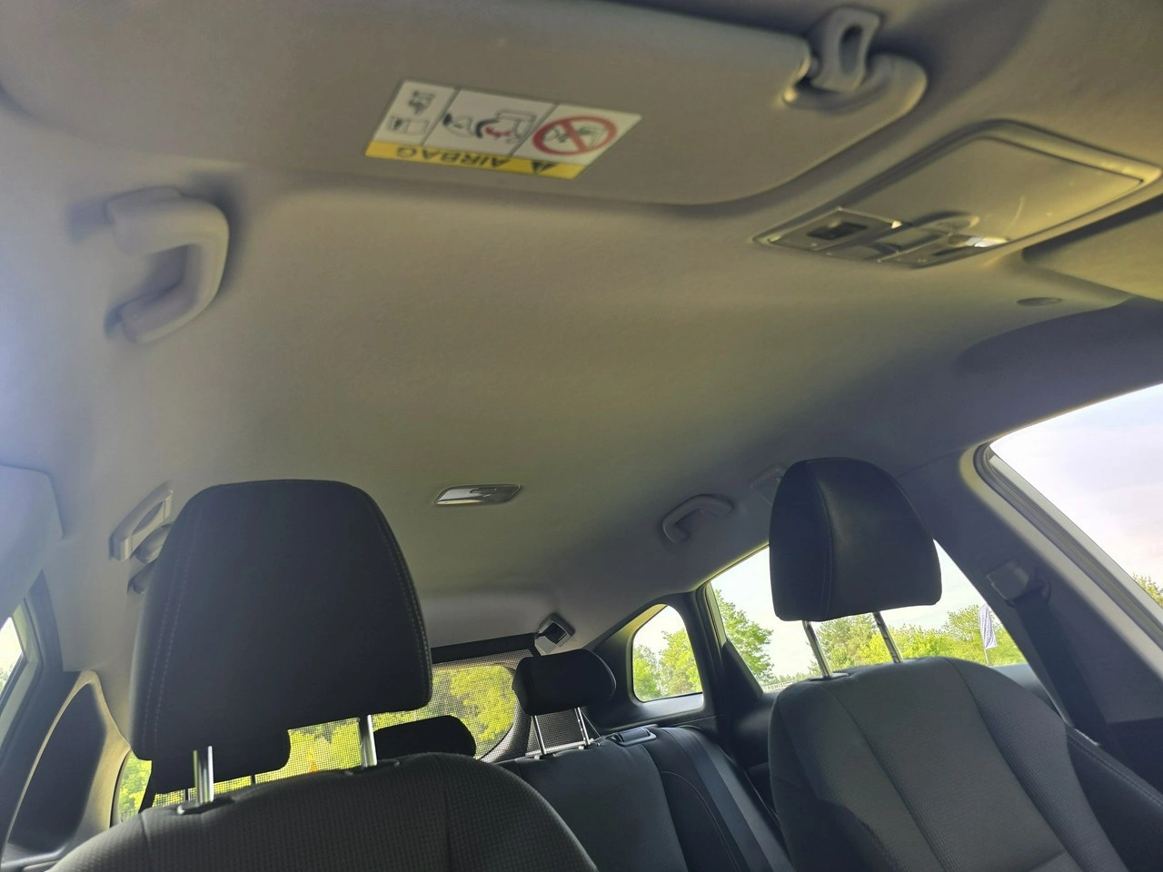 Hyundai i30 - Zdjęcie 18