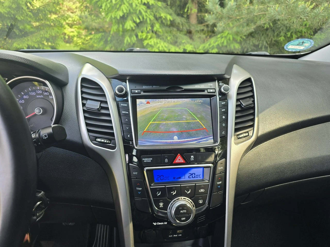 Hyundai i30 - Zdjęcie 13