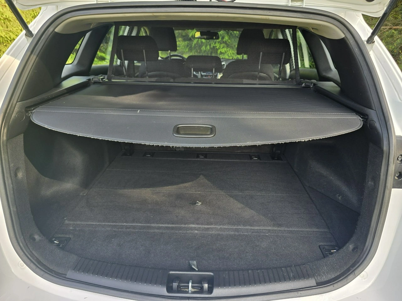 Hyundai i30 - Zdjęcie 23