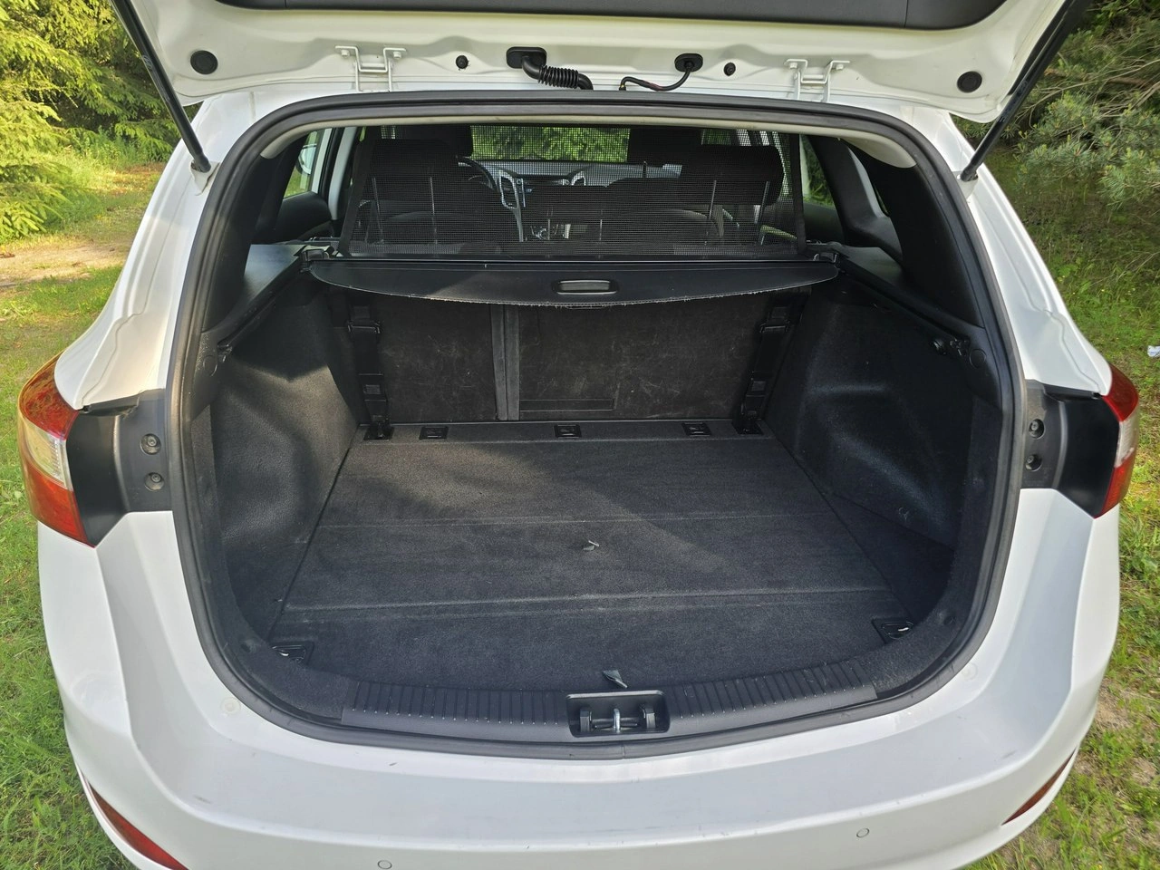 Hyundai i30 - Zdjęcie 24