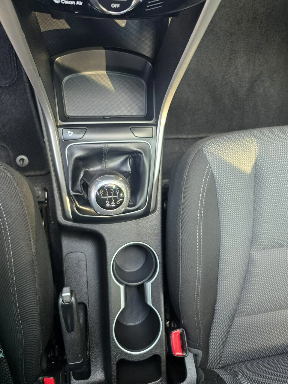 Hyundai i30 - Zdjęcie 15