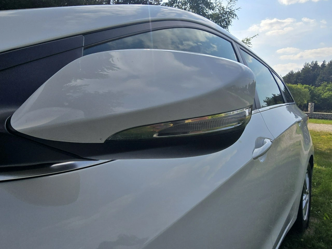 Hyundai i30 - Zdjęcie 30