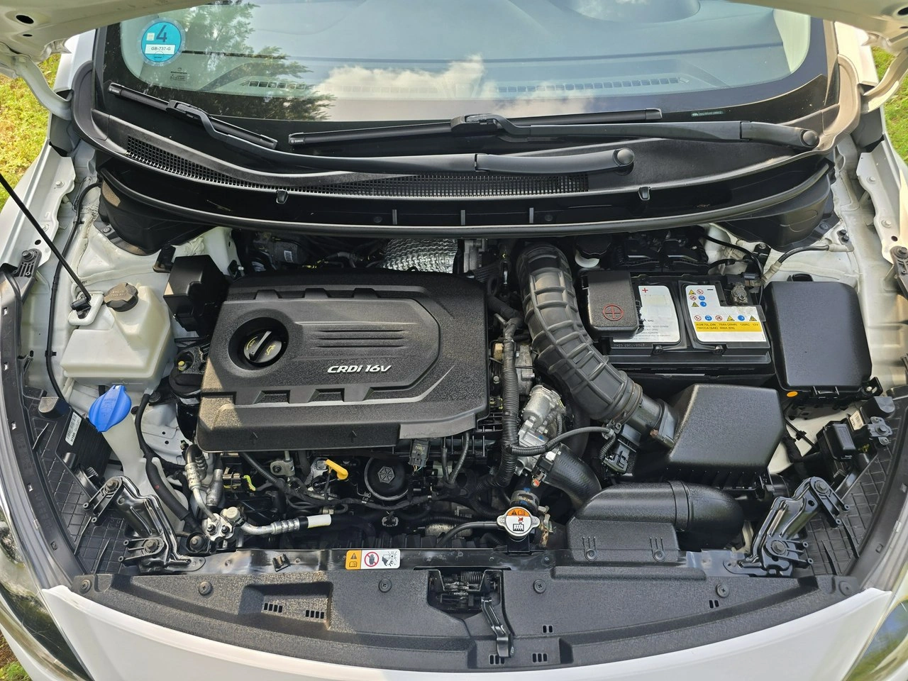 Hyundai i30 - Zdjęcie 22