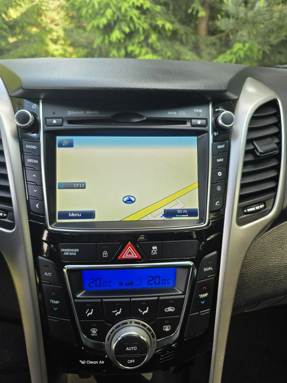 Hyundai i30 - Zdjęcie 14