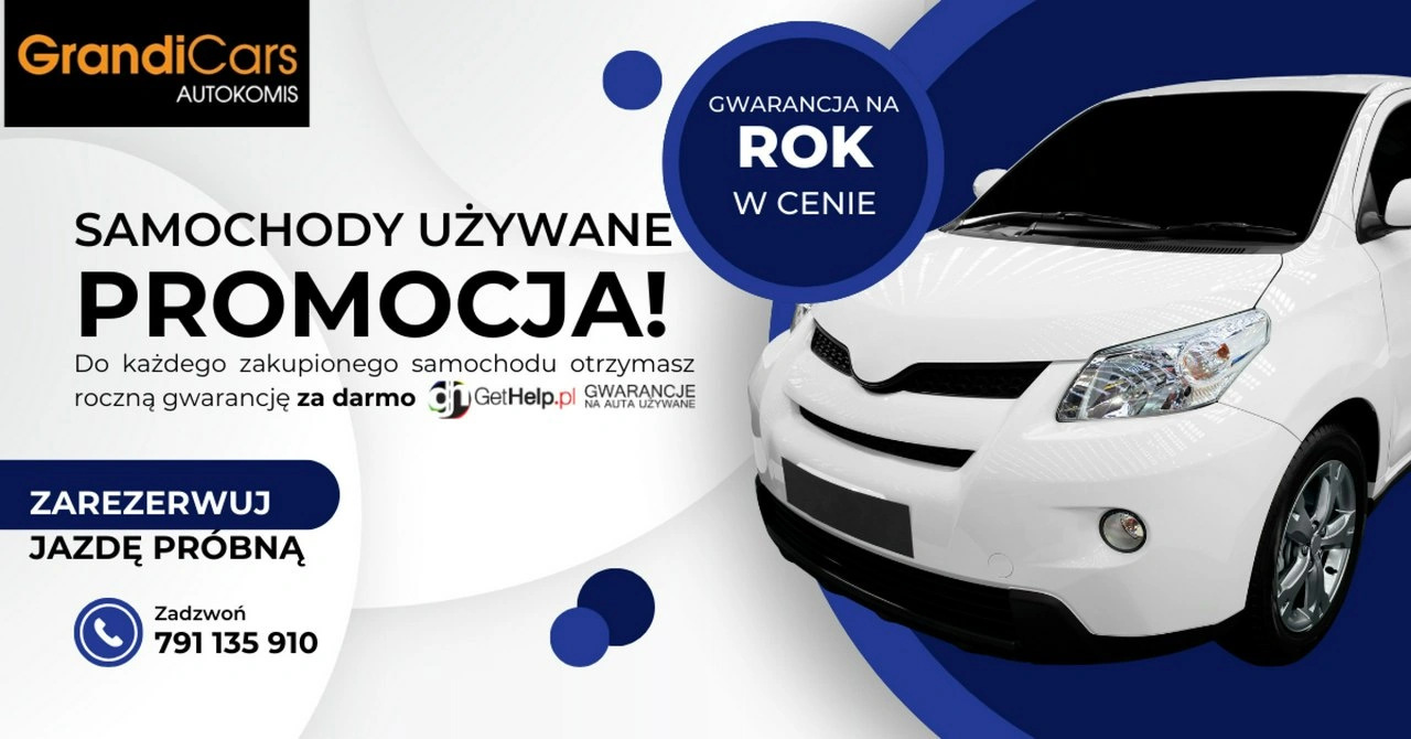 Hyundai i30 - Zdjęcie 36