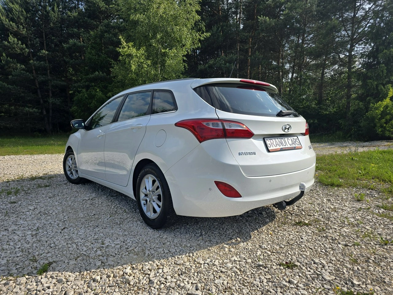 Hyundai i30 - Zdjęcie 2