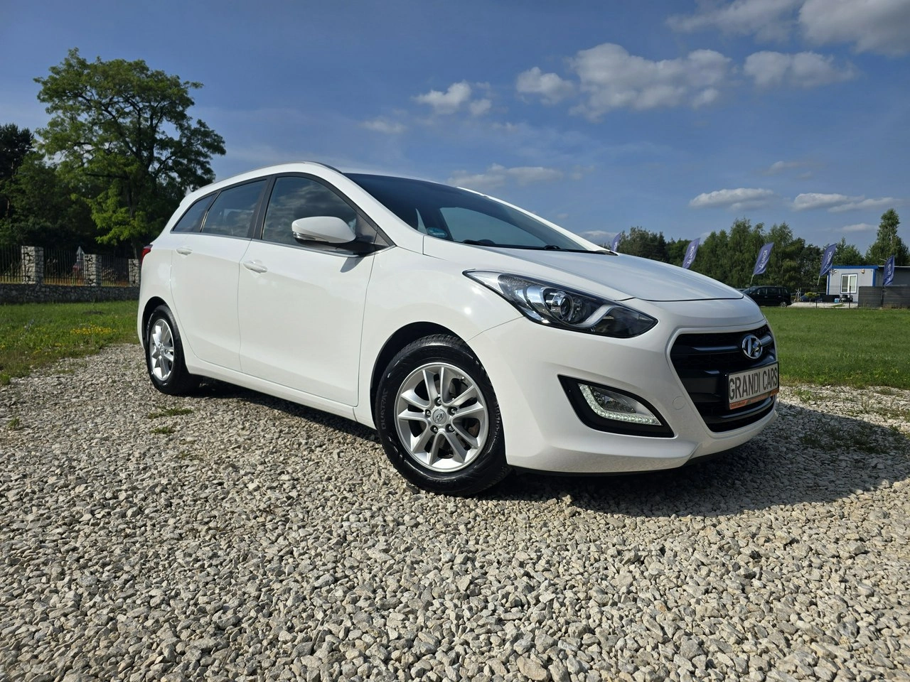 Hyundai i30 - Zdjęcie 2