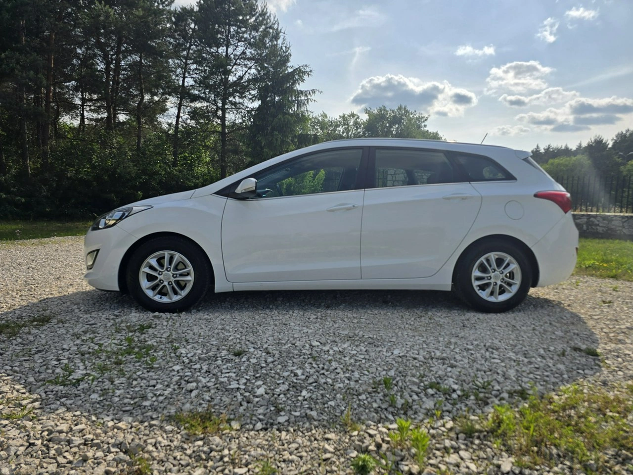 Hyundai i30 - Zdjęcie 28